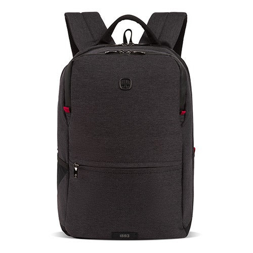 MX Reload 14" Laptop Backpack Charcoal Heather