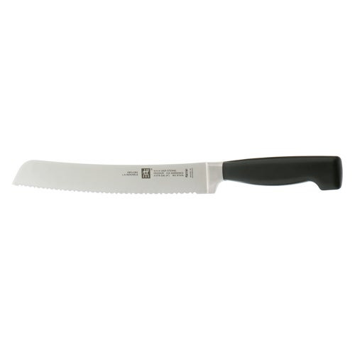 9" Four Star Country Bread Knife