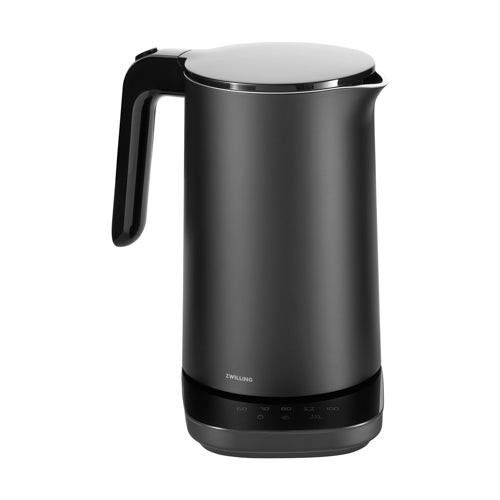 Enfinigy Electric Cool Touch Kettle Black