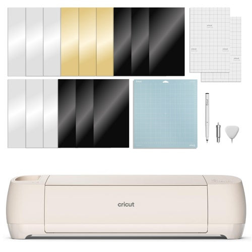 Explore 4 Smart Cutting Machine