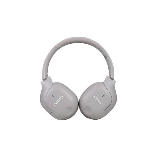Prodigy Wave Noise Cancelling Over-Ear Wireless Headphones Sand