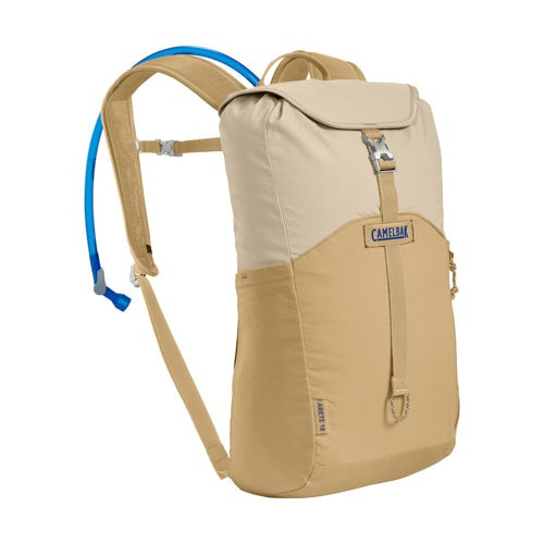 Arete 18 50oz Hydration Pack Canyon Clay