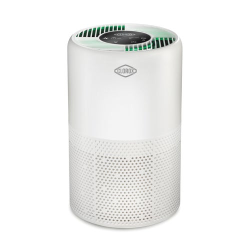 Medium Room Turbo+ True HEPA Air Purifier