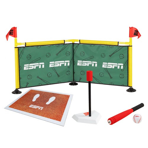 My First Home Run Kids Baseball Set Ages 3+ Years