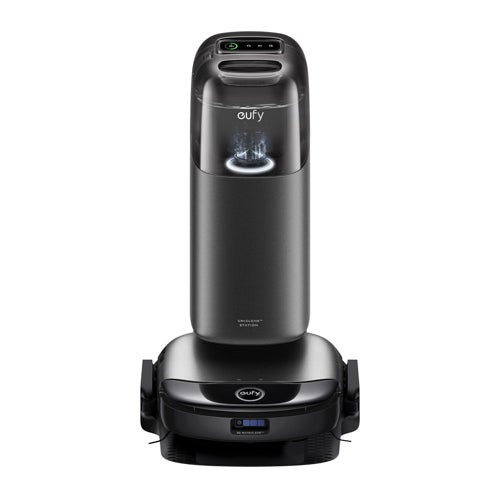 S1 Pro Omni Robot Vacuum & Mop