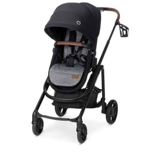 Tayla Max Modular Stroller Onyx Wonder