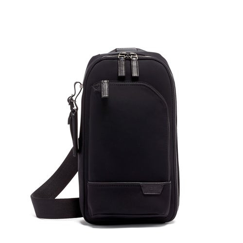 Harrison Gregory Sling Black