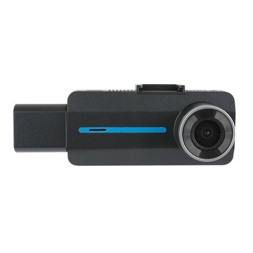 Two Channel 4K Dash Camera