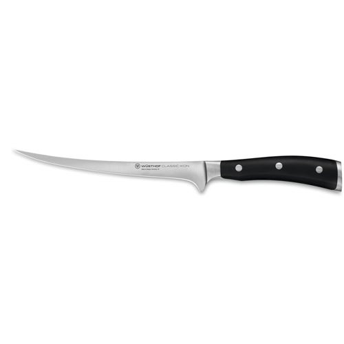 7" Classic Ikon Fillet Knife