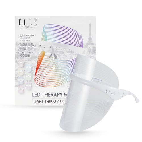 LED Light Therapy Mask