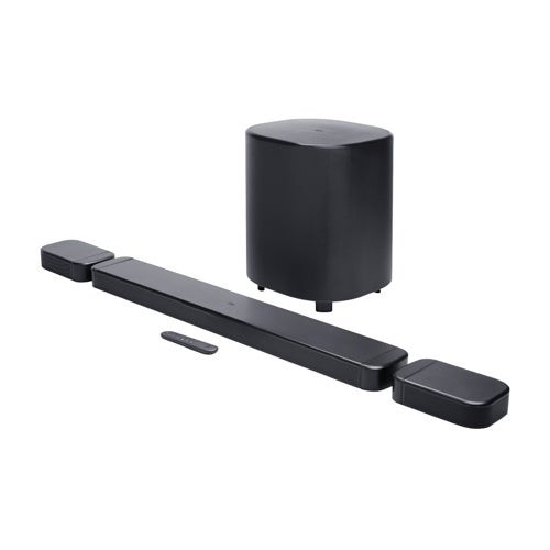 Bar 700MK2 7.1Ch Soundbar System w/ Surround Speakers  & Dolby Atmos/DTS:X