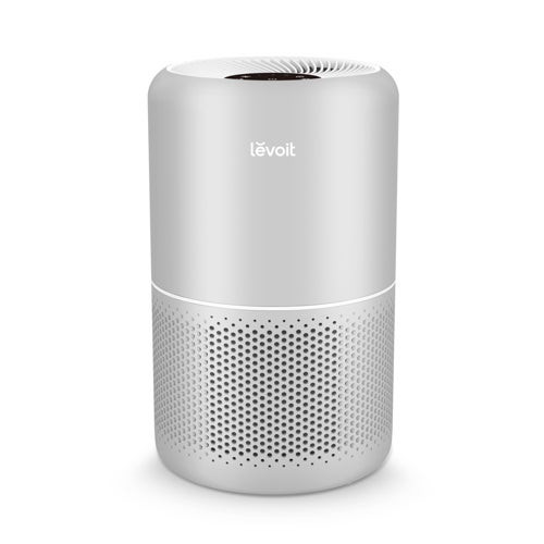 Core 300 RAC-P Air Purifier Gray