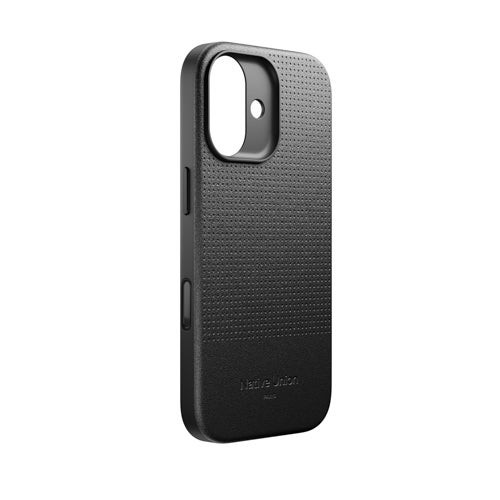 Active Case for iPhone 16 Black