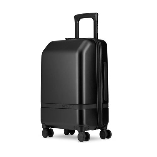 Carry-On Classic Black