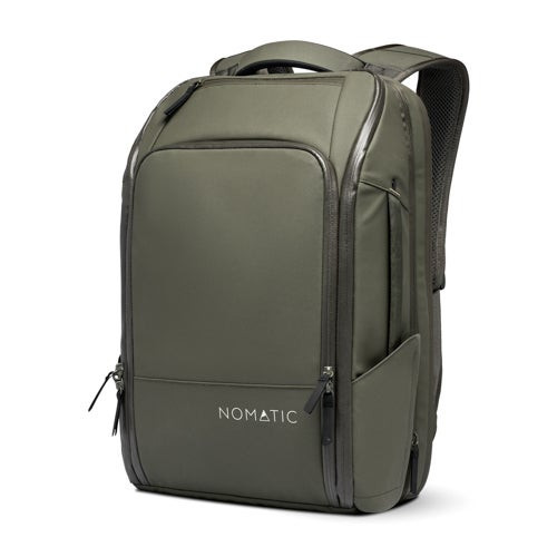 Travel Pack - 14L Olive
