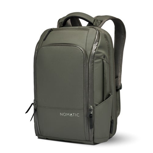 Travel Pack - 20L Olive