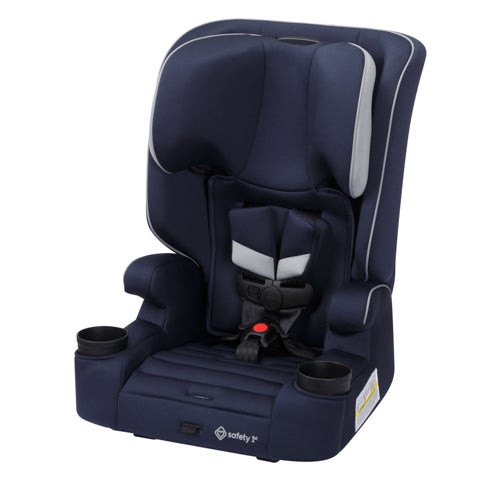 Comfort Ride 3-in-1 Booster Car Seat Metropolis