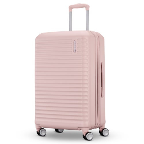 Stratum 3.0 Hardside Medium Spinner Pink Blush