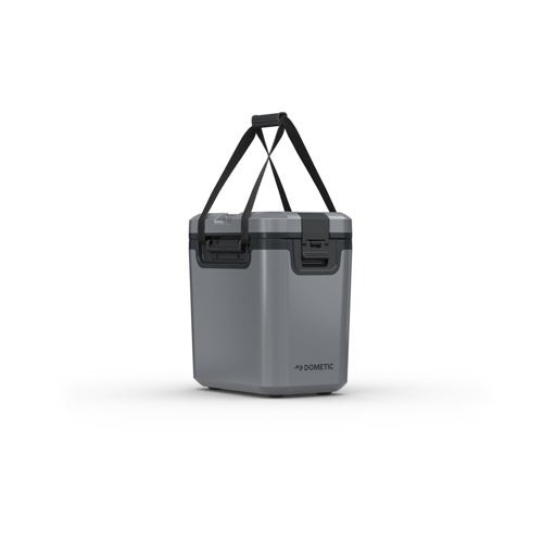 Recon Hardside Small 16L Cooler Gray