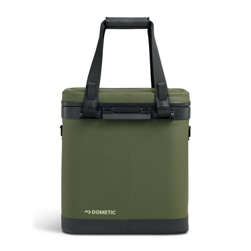 Recon ZL Softside Medium 17L Cooler Green