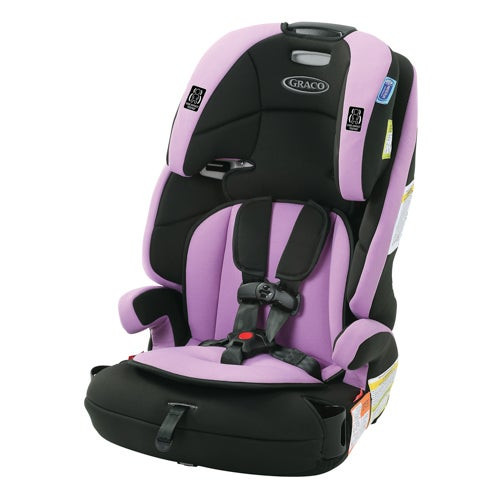 Tranzitions 3-in-1 Harness Booster Car Seat Marley