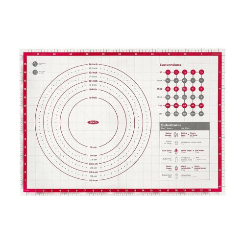 Good Grips Silicone Pastry Mat