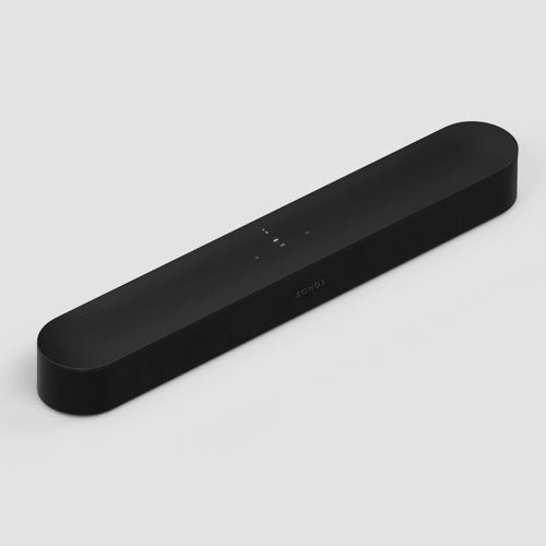 Beam Gen 2 Soundbar w/ Dolby Atmos Black