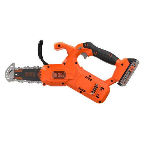20V Max PowerConnect Cordless 6" Pruning Chainsaw Kit w/ Battery & Charger