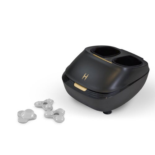 MyMassage Shiatsu + Air Foot Massager w/ Heat