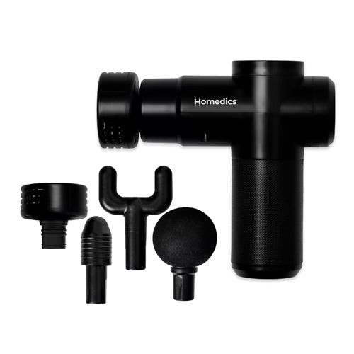 Compact Hot & Cold Percussion Massager