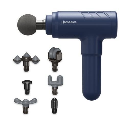 Therapist Select Elite Percussion Massager