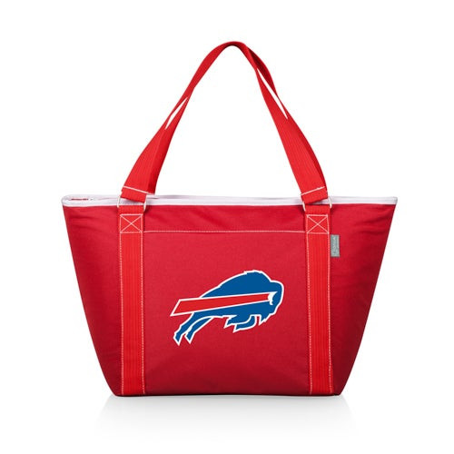 Topanga Cooler Tote Bag - Buffalo Bills Red