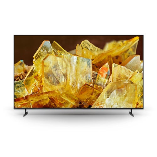 65" Class BRAVIA XR X90L LED 4K UHD Smart Google TV
