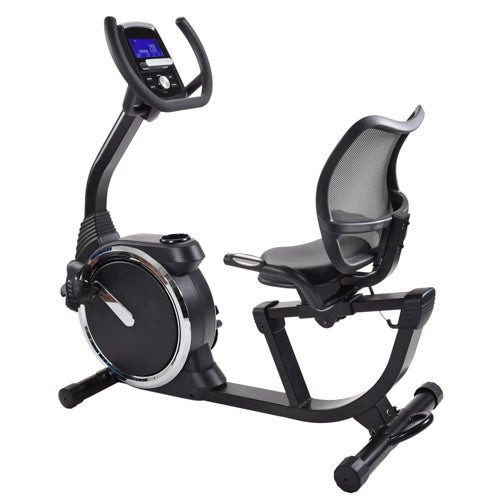 Magnetic Recumbent Exercise Bike 845