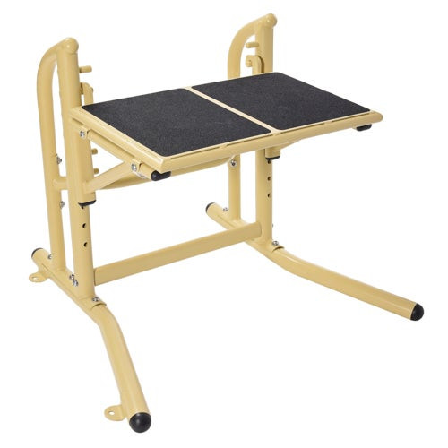 Outdoor Fitness Adjustable Plyo Box