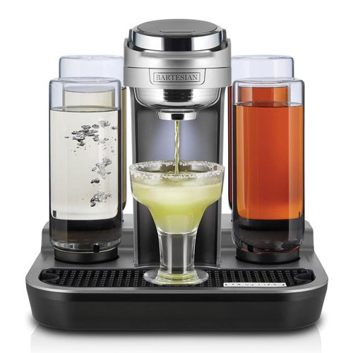 Professional Cocktail Maker