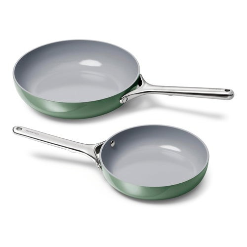 Fry Pan Duo Sage