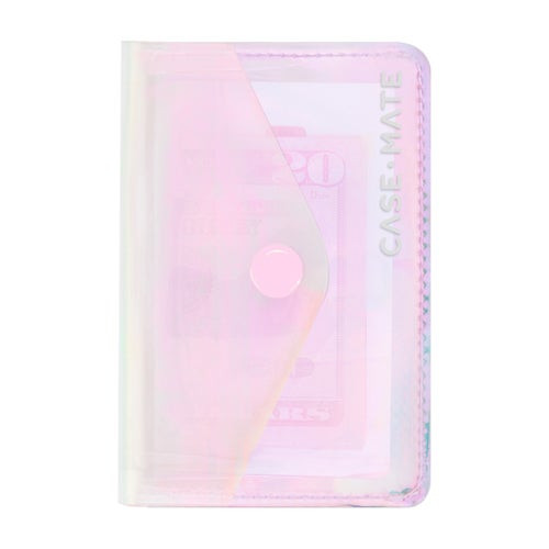 MagSafe Snap Wallet for Phones  Soap Bubble