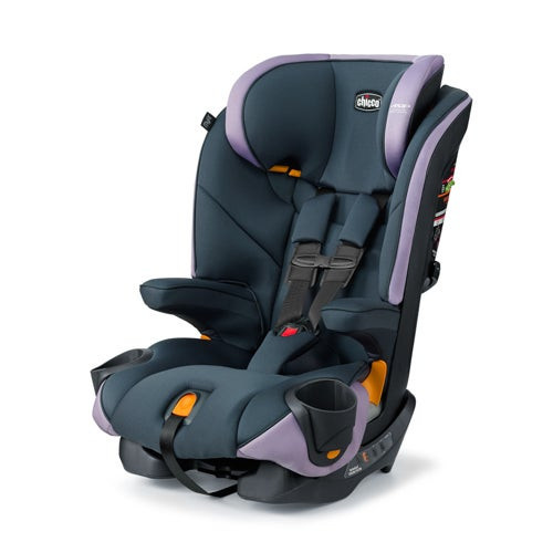 MyFit Harness + Booster Car Seat  Haven