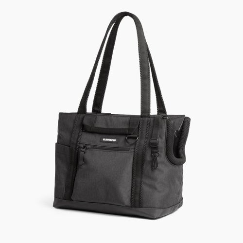 Transit Dog Carrier Tote - Small Graphite