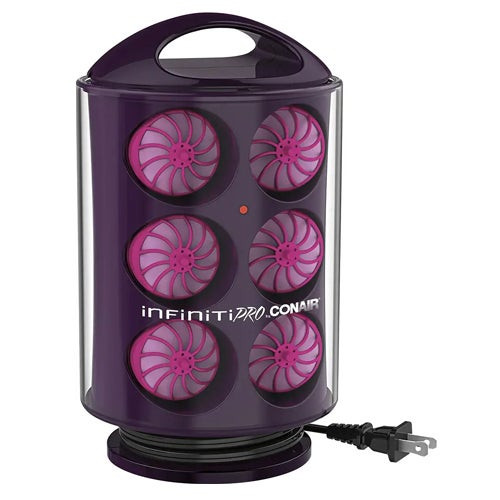 InfinitiPro Secret Curl Hair Setter