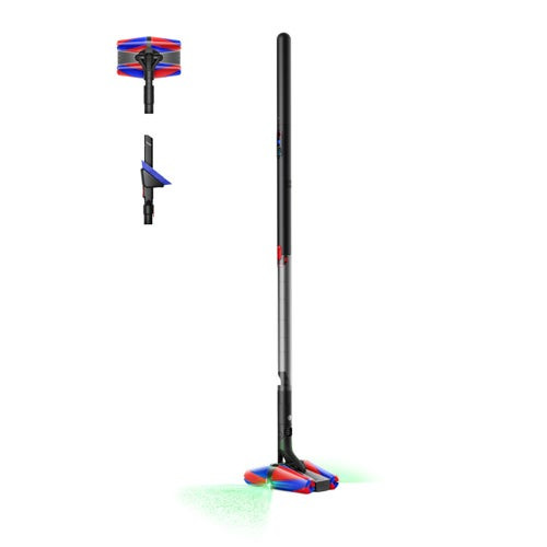 PencilVac Fluffycones Cordless Vacuum