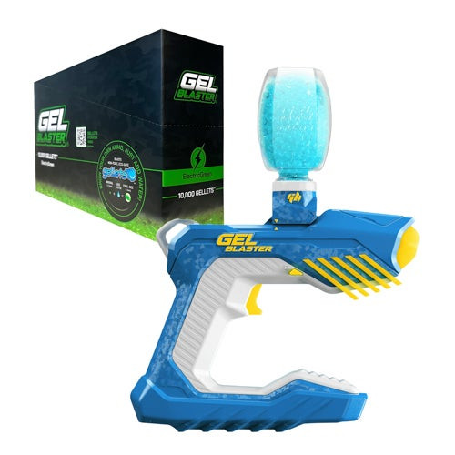 Piranha Water Bead Blaster Kit with 30K StarFire Gellets