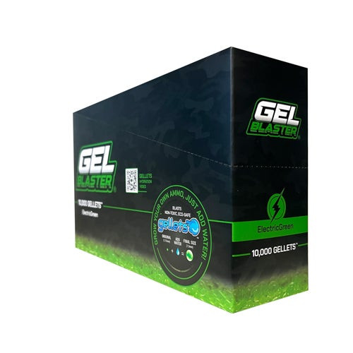 StarFire Gellets - 30K Pack