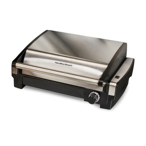 Flavor Searing Indoor Grill