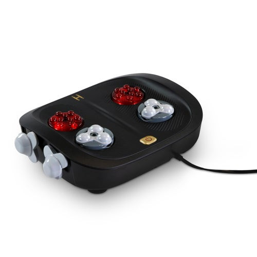 Shiatsu Foot Massager w/ Heat