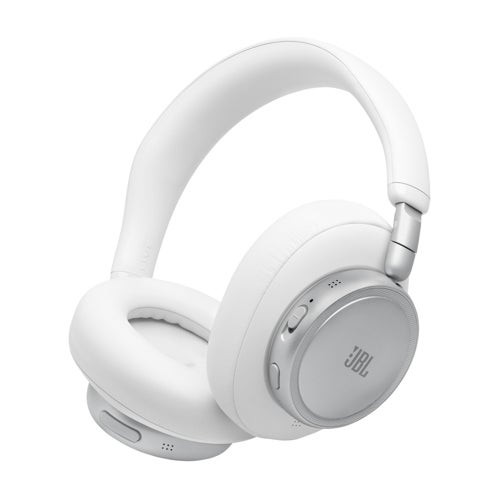 Live 780NC Wireless Noise Cancelling Over Ear Headphones White