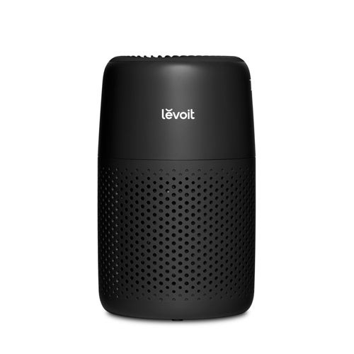 Core Mini-P Air Purifier Black