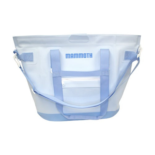 Magnetic Tote Bag Ocean Blue