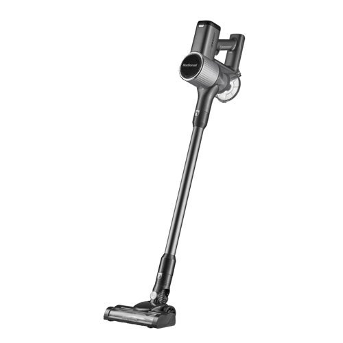2-in-1 Cordless Upright and Handheld Stick Vacuum
